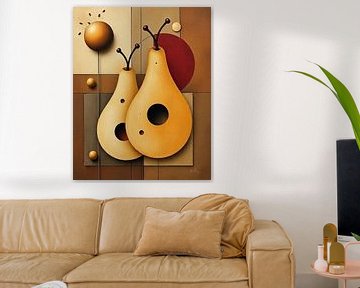 Pears - 01 by Aimelle ML