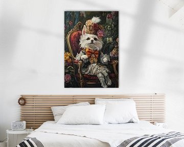Aristocratische Honden