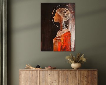 Time-Worn Elegance van De Mooiste Kunst