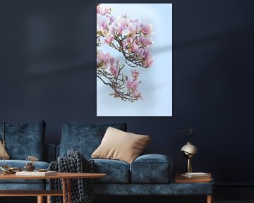 Der Frühling hat begonnen von Monique van Genderen (in2pictures.nl fotografie)