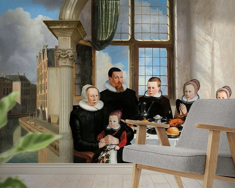 Raumvorschau
