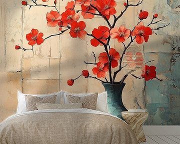 Red Silence III - Carried Tranquillity