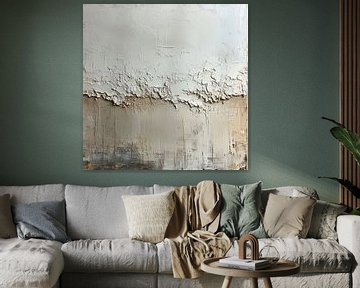 Industrial Textures van Maria Kitano
