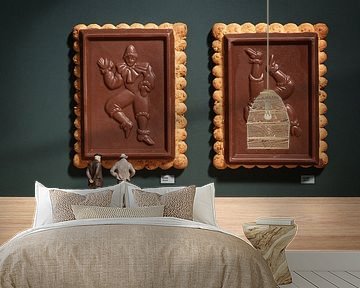 art biscuit by Remko Killaars