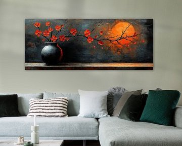 Bloem 8558 van Kunst Kriebels