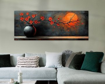 Bloem 8558 van Kunst Kriebels