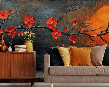 Bloem 8558 van Kunst Kriebels