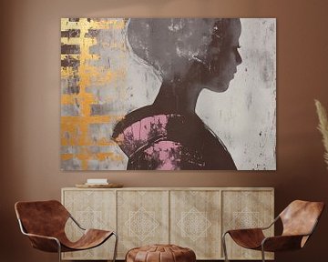 Echoes of Elegance van De Mooiste Kunst