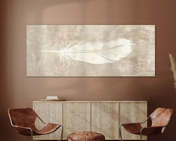 Veer Schilderij van Modern Collection