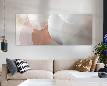 Soft Pink | Subtle Colour Harmony by Modern Collection