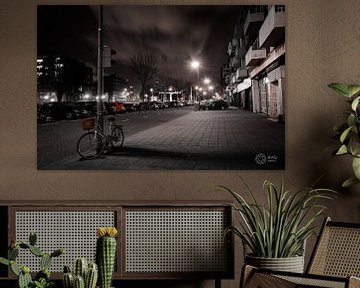 De Rotterdammers van AVG MEDIA SHOP