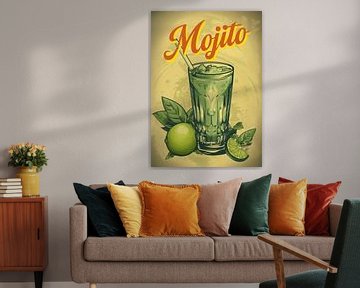 Mojito van Andreas Magnusson
