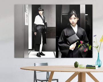 Mode Japan