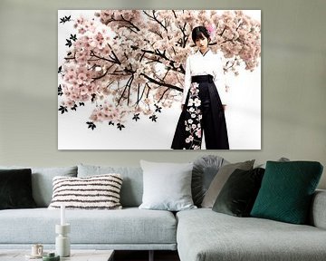 japan abstrakte kunst
