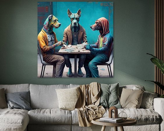 Raumvorschau