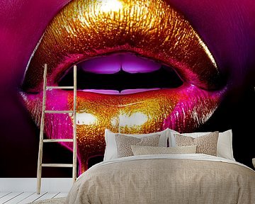 Golden Melt Kiss