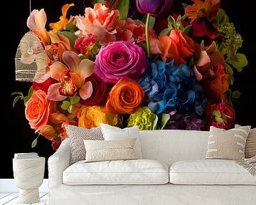 Color Bloom Classic