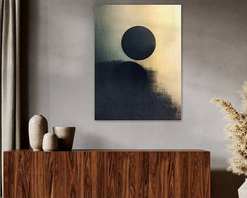 Eclipse Geometrie