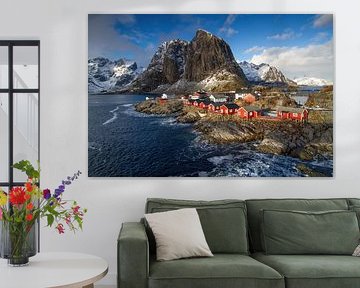 Hamnoy