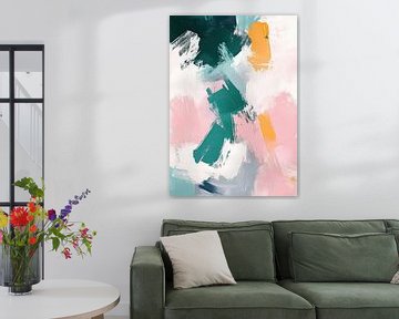 Kleuren zonder regels van Niklas Maximilian