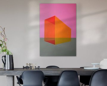 CONSTRUCT van Johanna Piesniewski