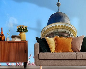 Blüte in der Staatlichen Münze Utrecht