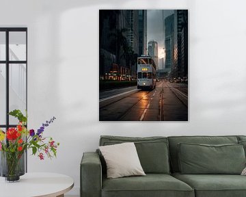 Hong Kong Series 5