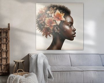 Floral Beauty van J.O. Han