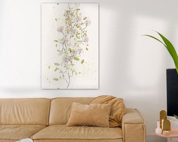 WONDERFUL SPRING van AnkieArt