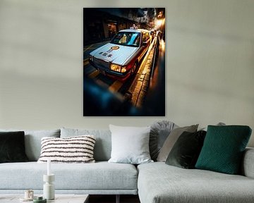 Hong Kong Series 14