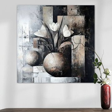 Painting flowers 99.9662