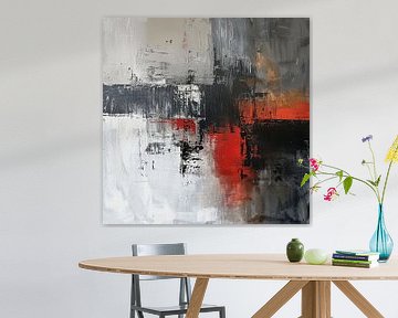 Urban Pulse van Modern Collection