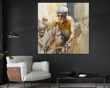 Giro tour by LidyStuit