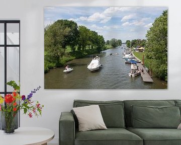 Mook Limburg sur Richard Wareham