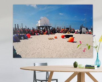Juttershuisje op Vlieland – verhalen uit het zand