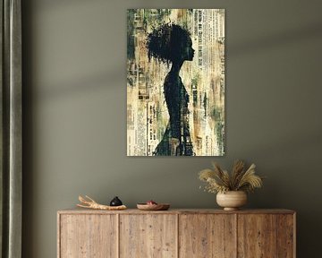 Rooted Sister van Marijke Trienekens