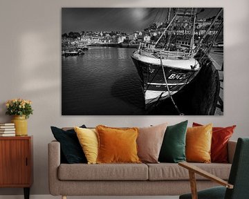 Brixham haven van Rob Boon