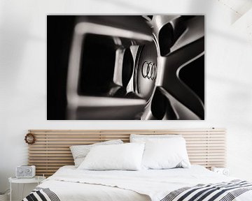 Audi A5 18