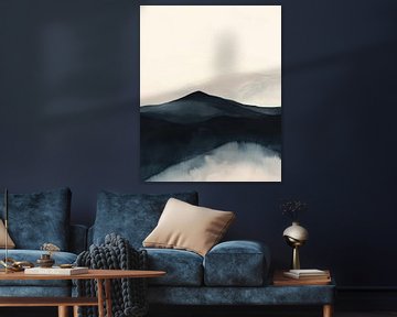 Whispers of the Hills by Franka Poulain
