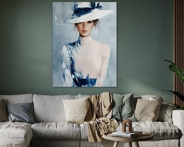 Portret 
