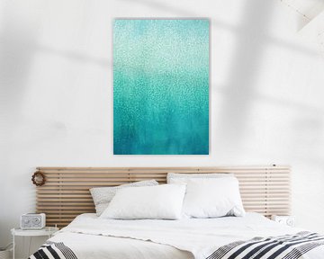 Eenvoudige kunst van Modern Collection