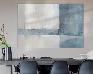 Whisper of Winter Sky by Modern Collection