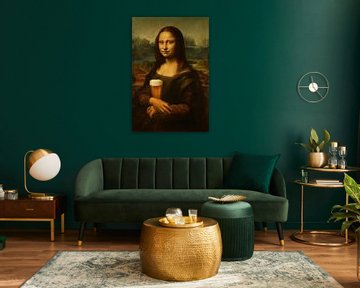 Mona Lisa Bier