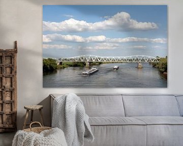 Maas bij Den Bosch
