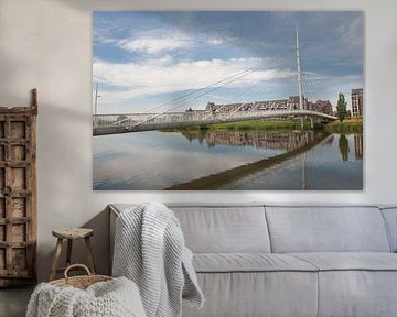 Pont Willem Letschert Geertruidenberg