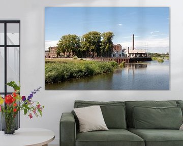 DRU Industriepark Ulft van Richard Wareham