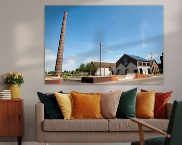 DRU Industriepark Ulft