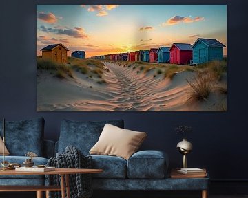 Strandparadijs