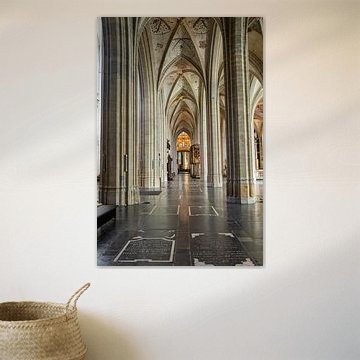 Antwerpen, Kathedrale Unserer Lieben Frau.