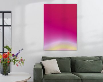 BERRIS KUSSEN van ÂME LIBRE STUDIO